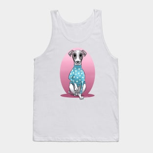 Whippet Tank Top